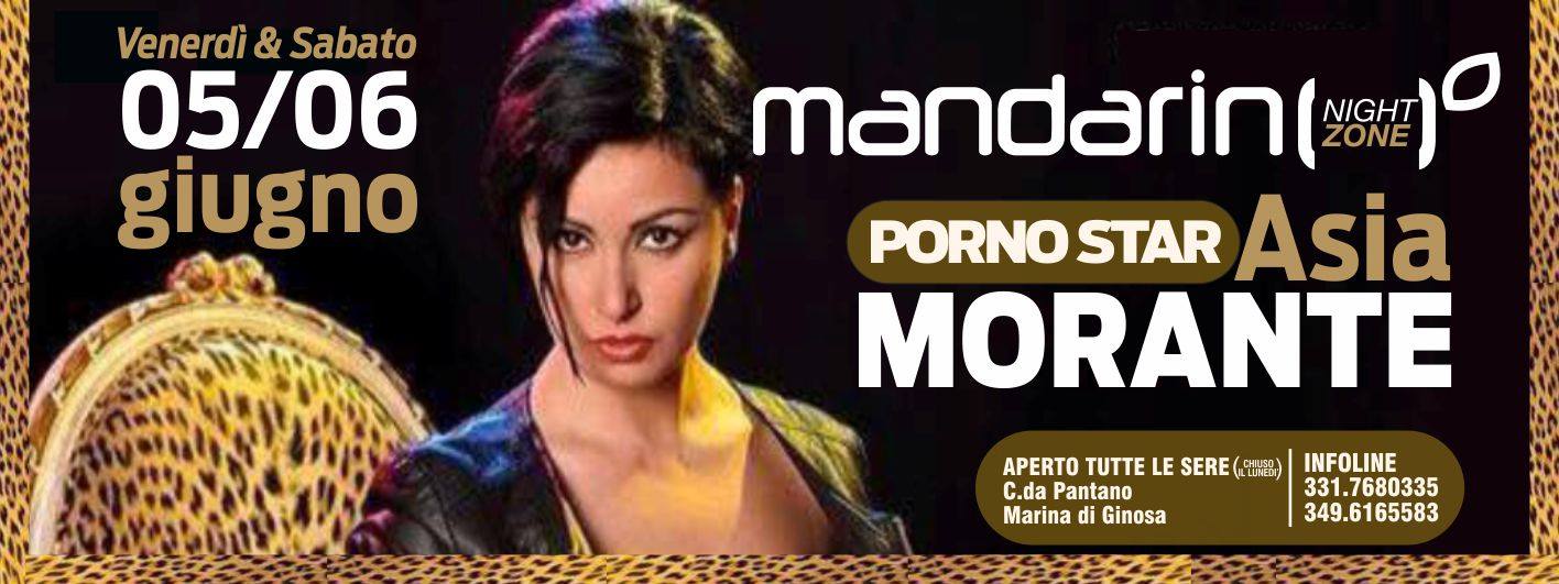 Asia Morante [Uomini&Donne] Domy & Nasty Lopez @ Mandarino Night Zone