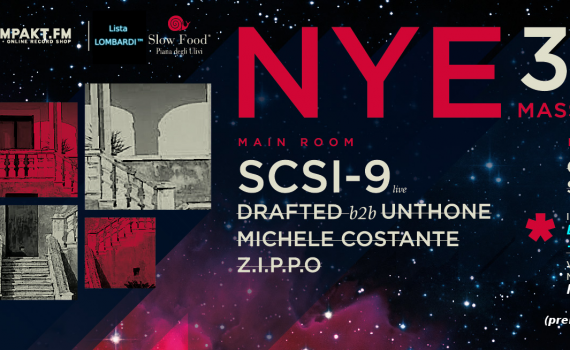 31-12 NYE con SCSI-9 a Masseria Spina Resort