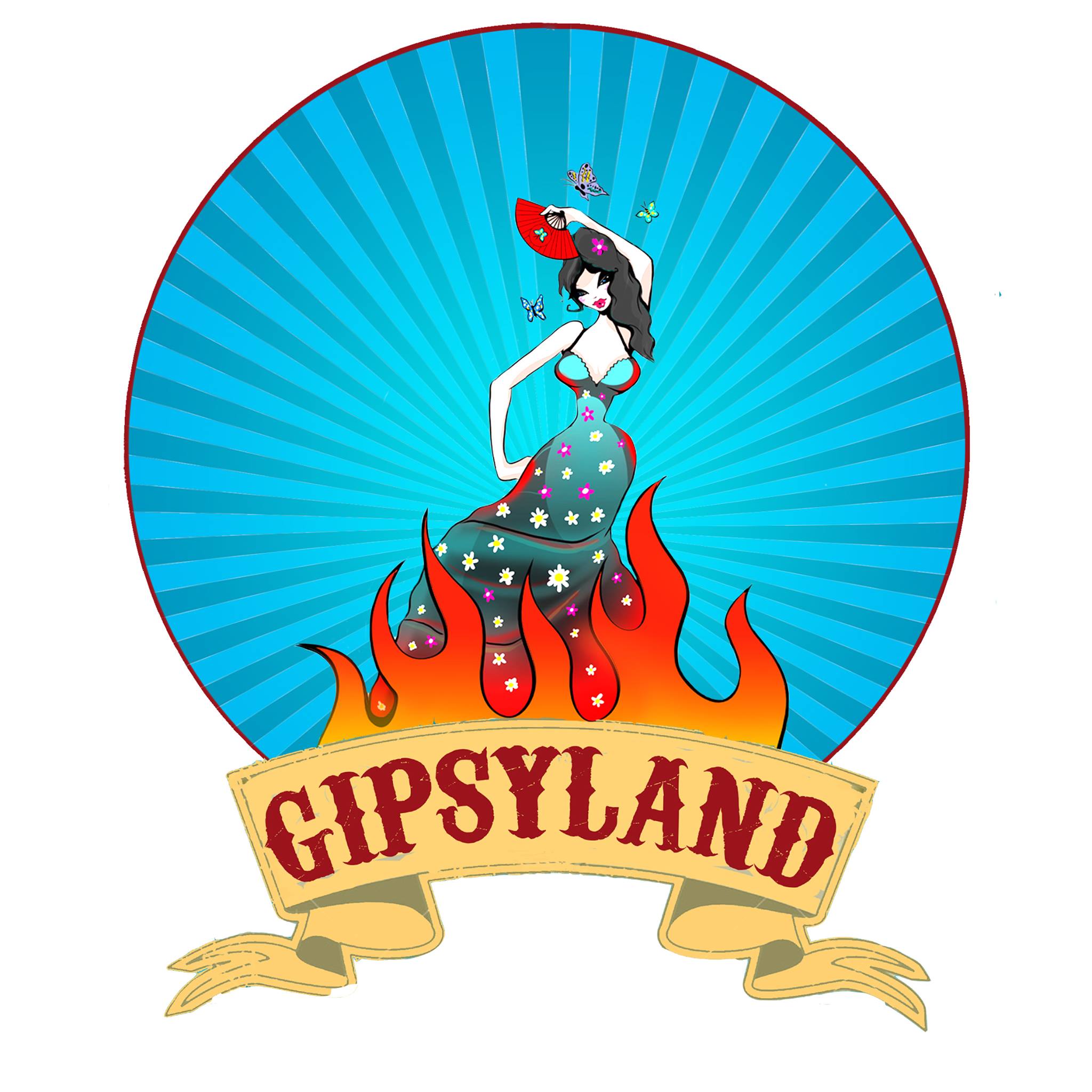 Gipsyland