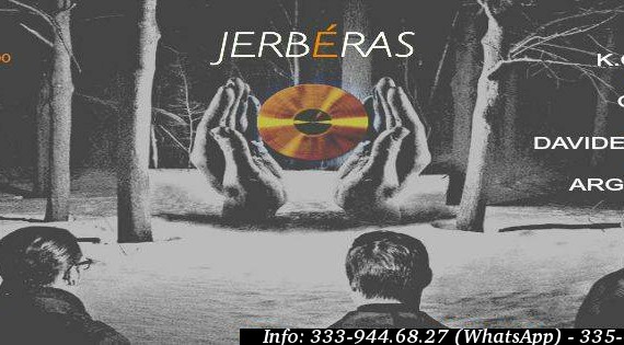 20.09 Closing Summer Session FREE ENTRY @ Jerbéras
