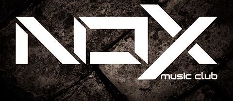 Nox Music Club (Molfetta - Bari)