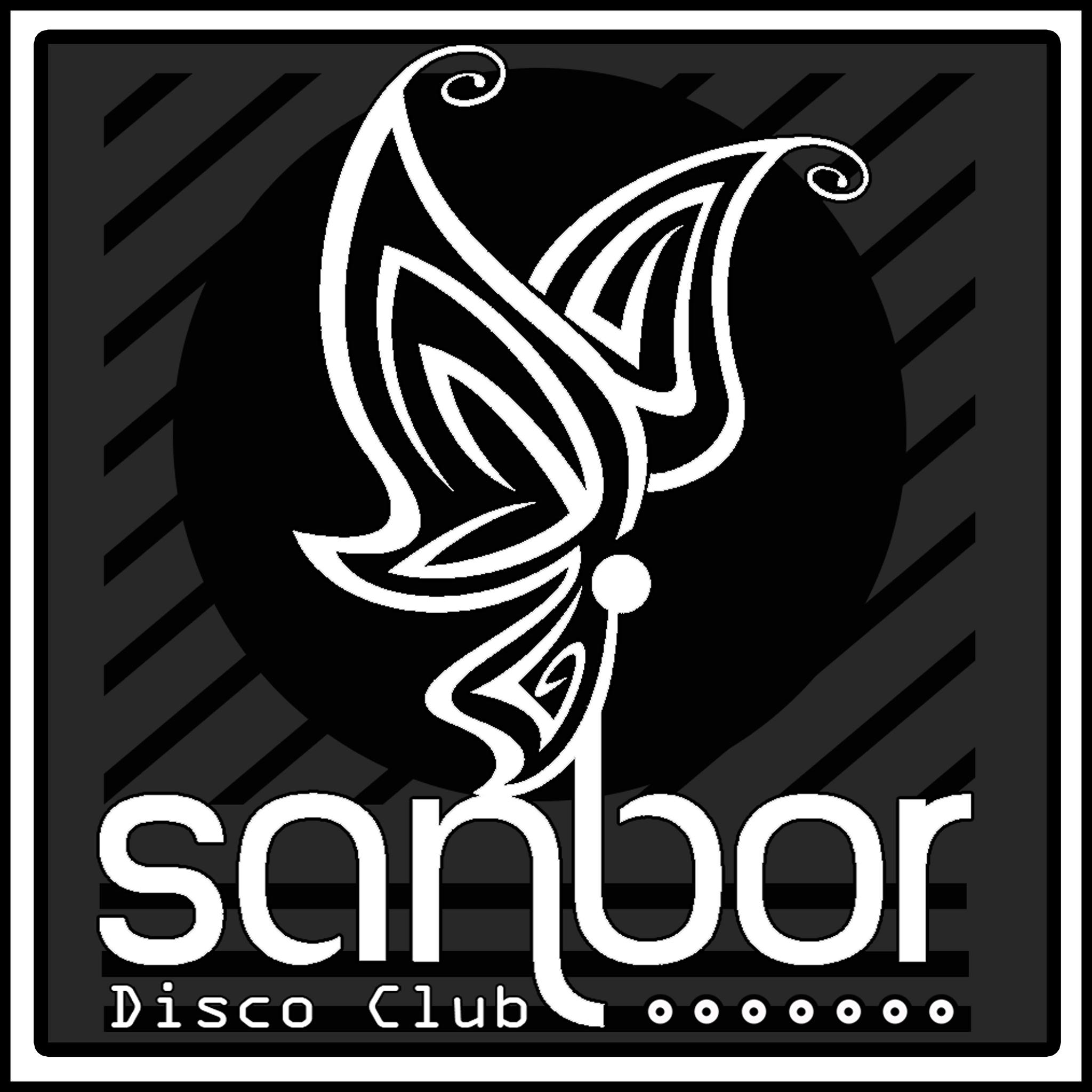 Sanbor Discobar