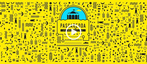 Pascaredda Spring Festival 2016 - Pasquetta @Torre Regina Giovanna (Apani, Brindisi)