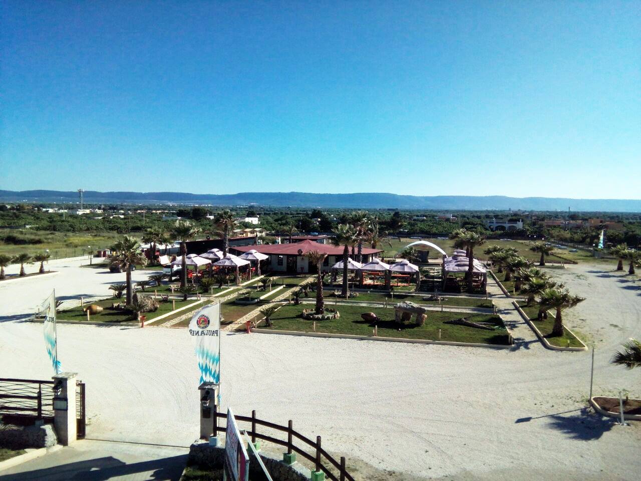 Music Village Pub (Torre Canne)