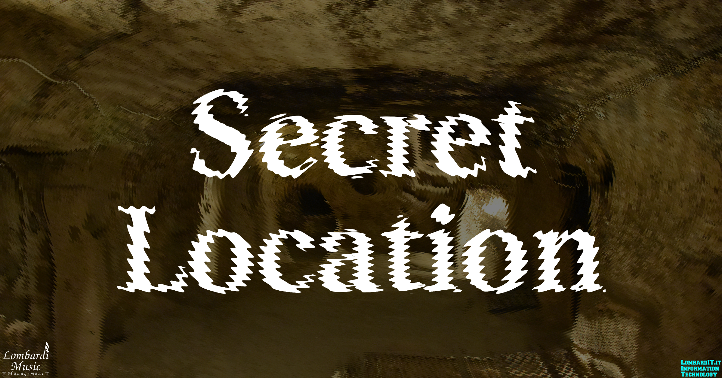 Secret Location